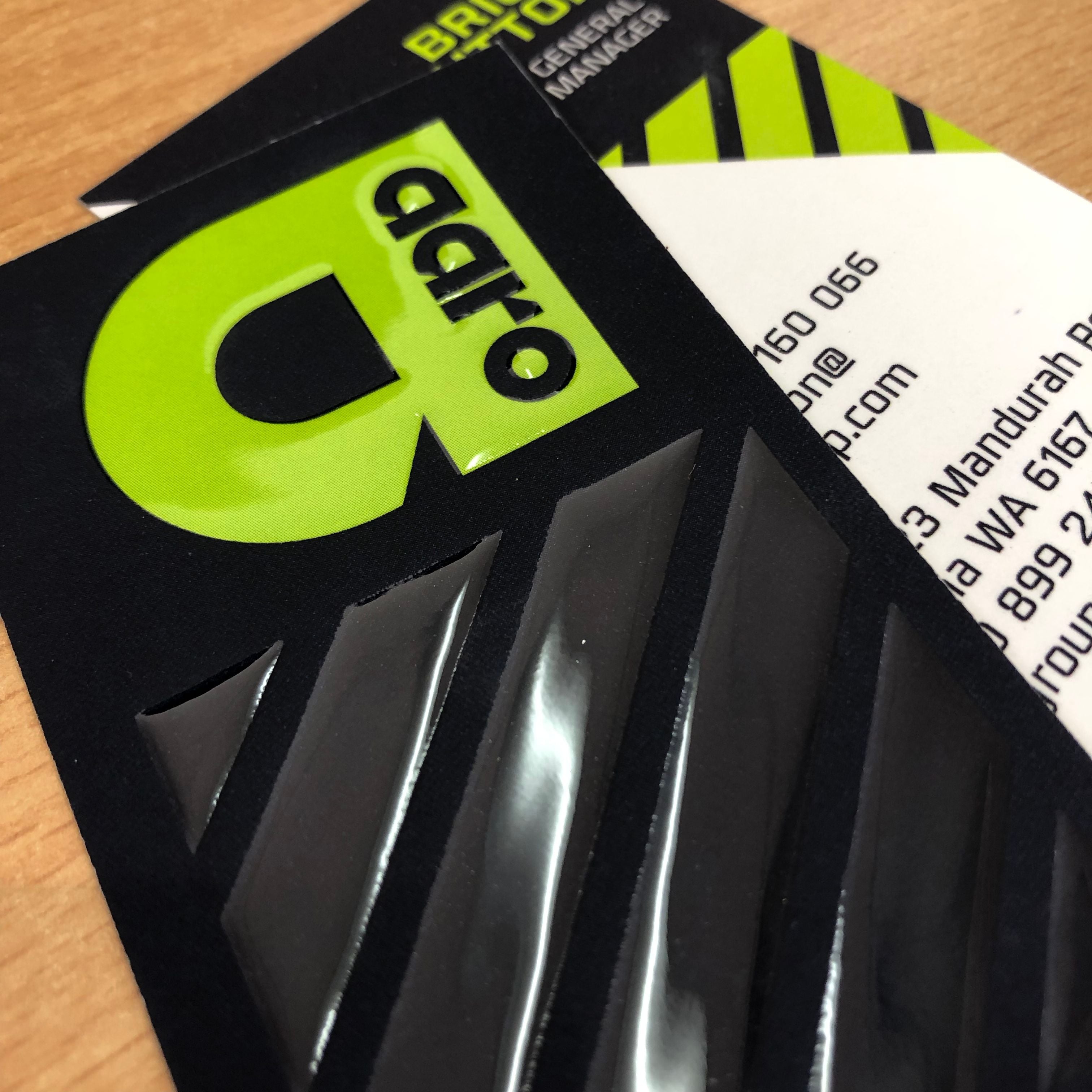 Business Stationery Image -5d92f835a95f8